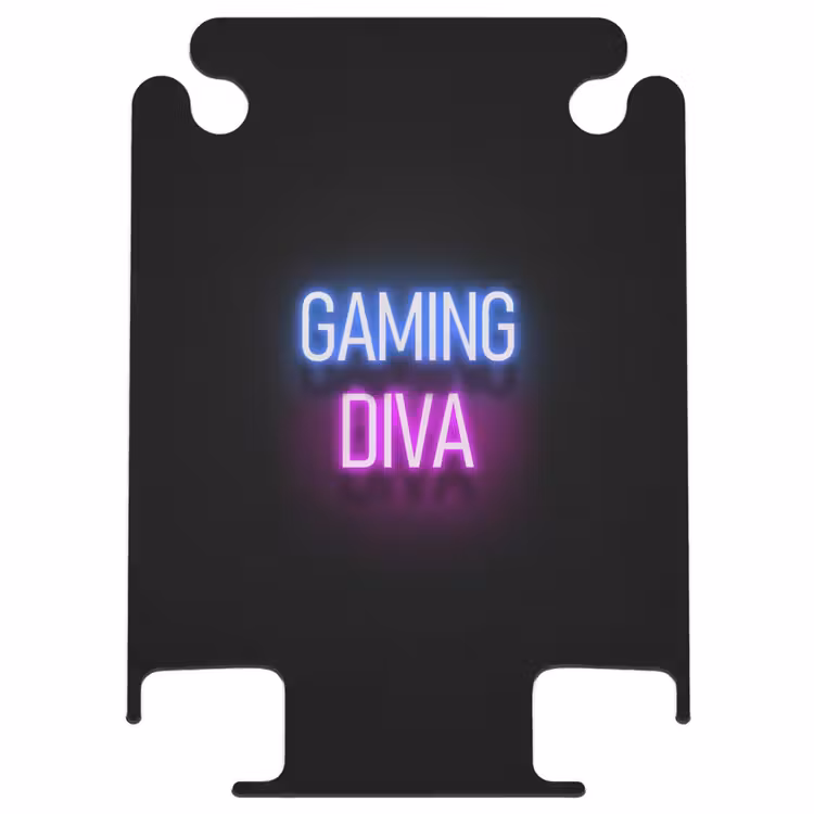 CaseSwap - Gaming Diva — 1