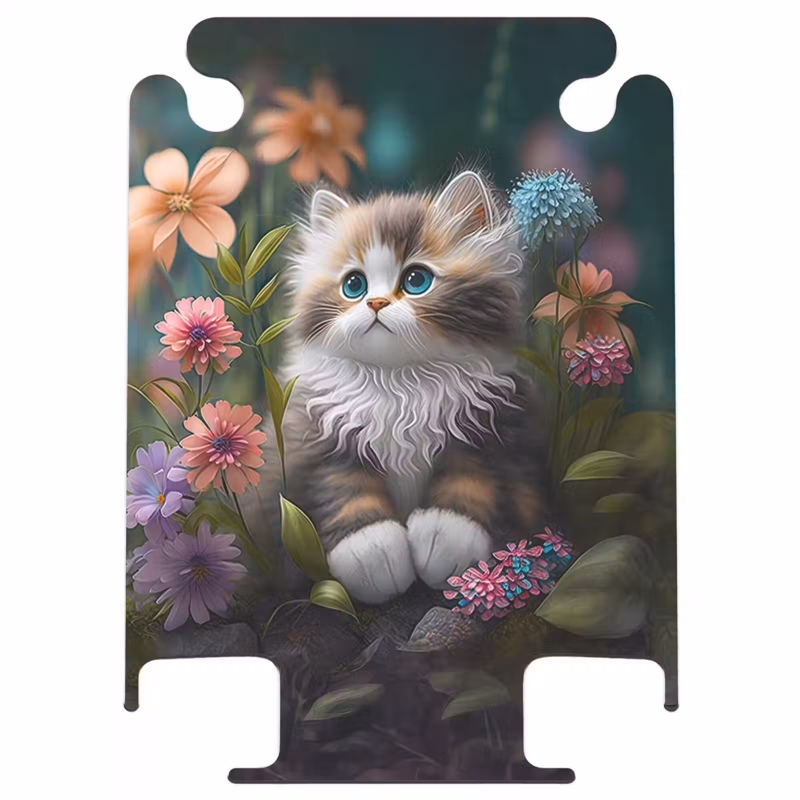 CaseSwap - Cuddly Sjakie — 1