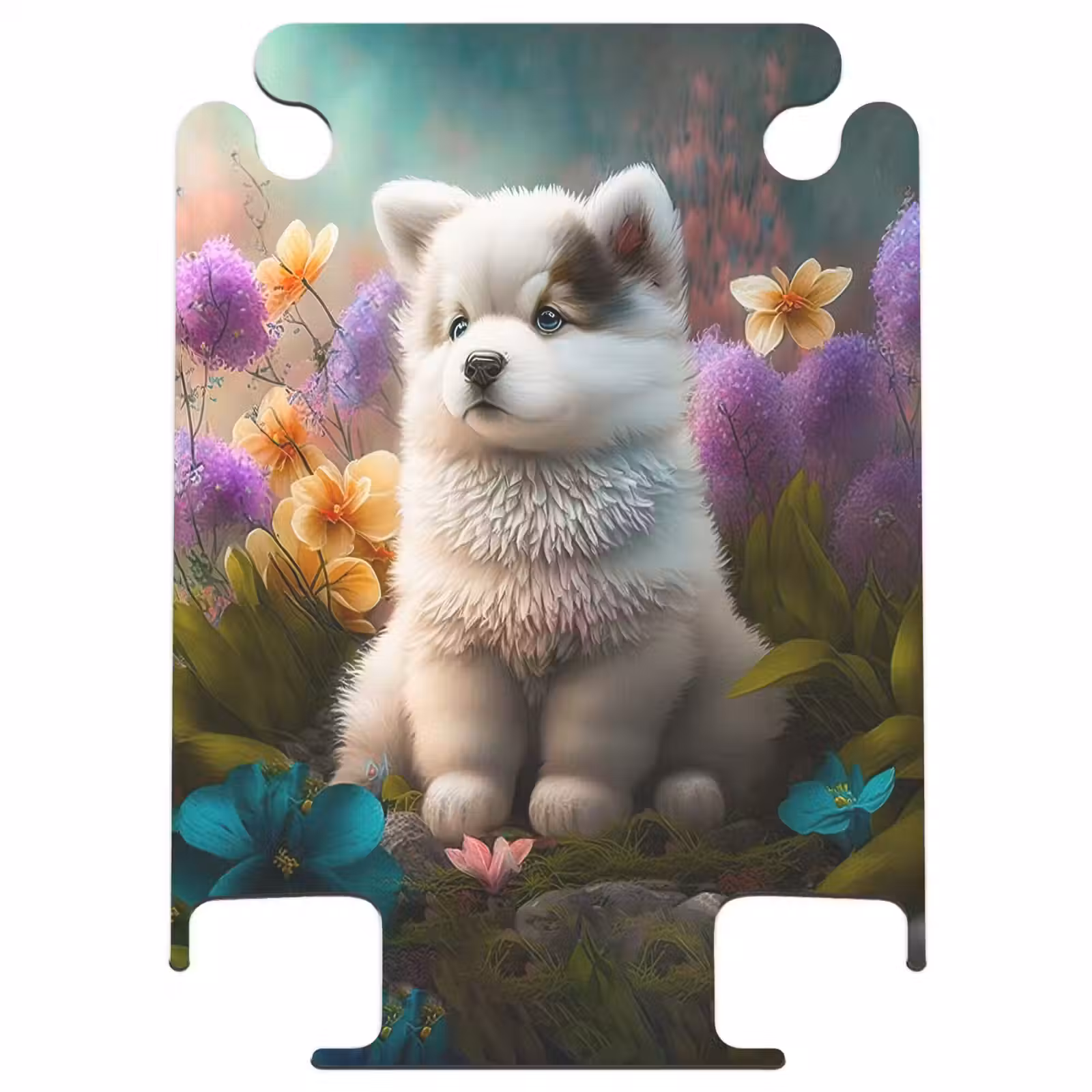 CaseSwap - Fluffy Franky — 1