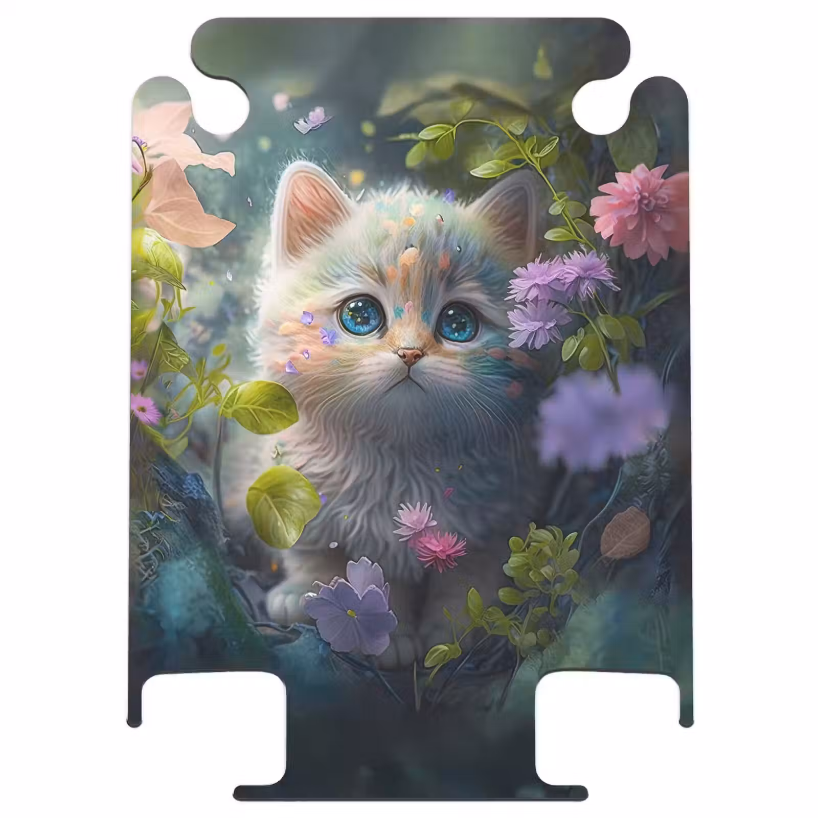 CaseSwap™ - Pippa Puss — 1