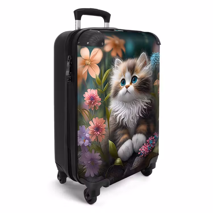CaseSwap - Cuddly Sjakie — 2