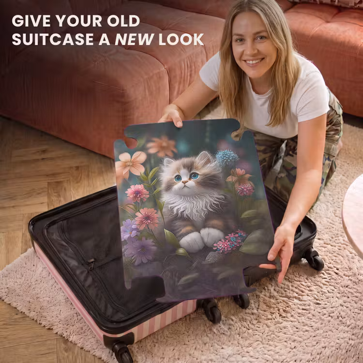 CaseSwap - Cuddly Sjakie — 3