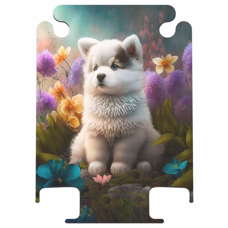 CaseSwap - Fluffy Franky — 1
