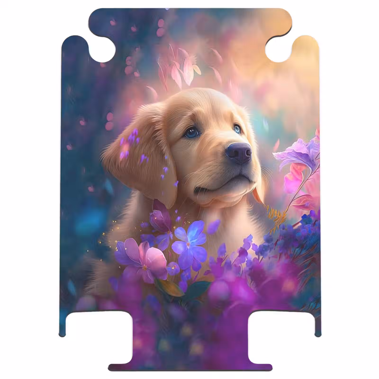CaseSwap - Rudy Retriever — 1