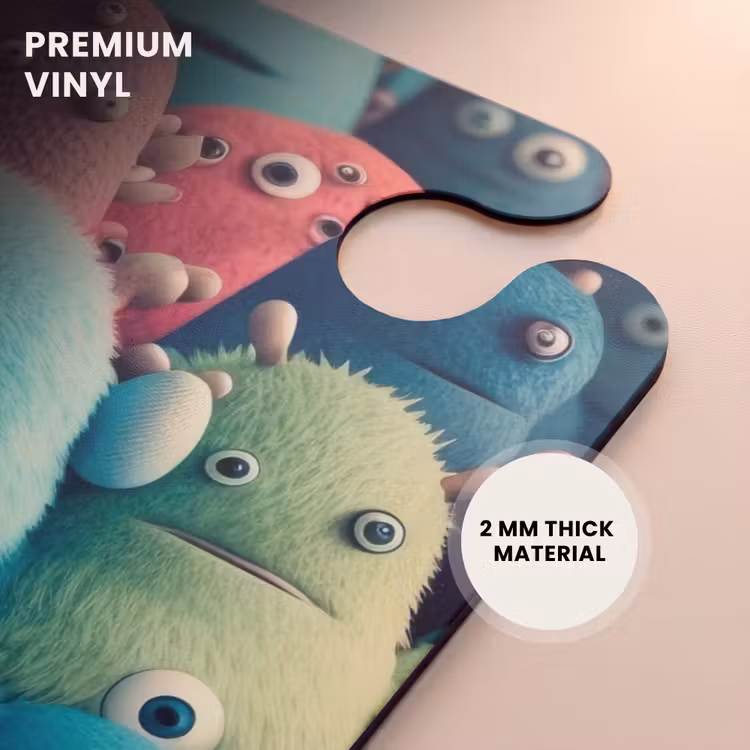 CaseSwap - Monster Crowd — 6