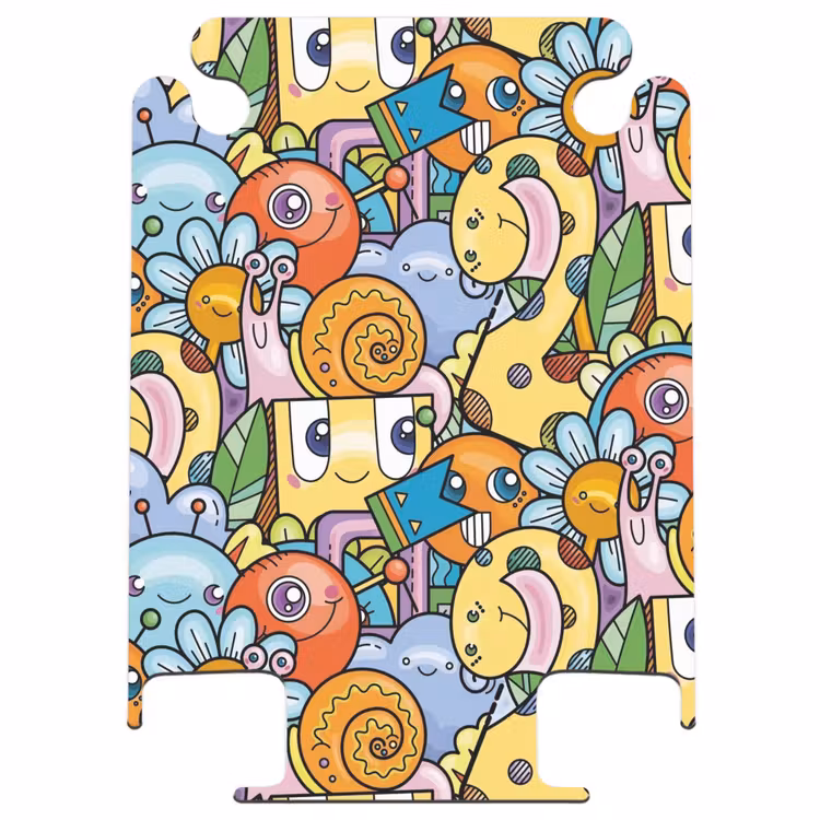 CaseSwap - Monster with Dots — 1