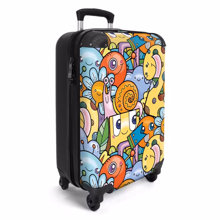 CaseSwap - Monster with Dots — 2