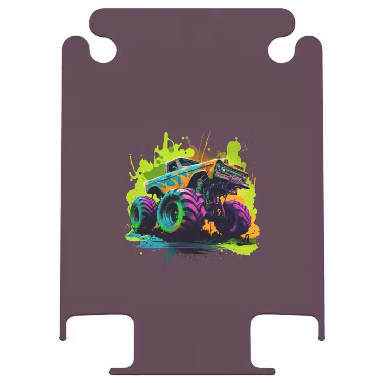 CaseSwap™ - Neon Wheels — 1