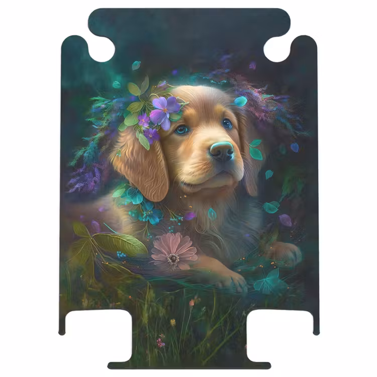 CaseSwap™ - Polly Pup — 1