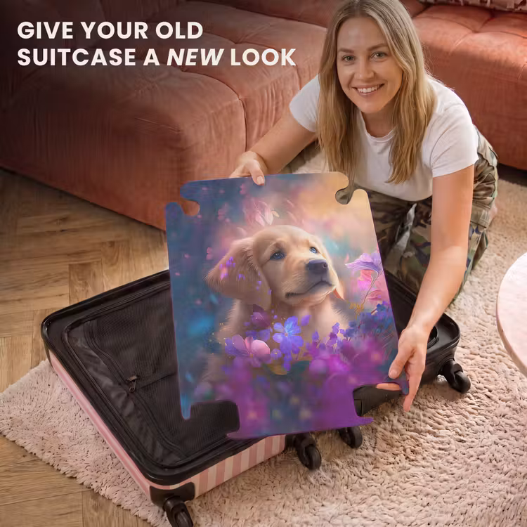 CaseSwap - Rudy Retriever — 3