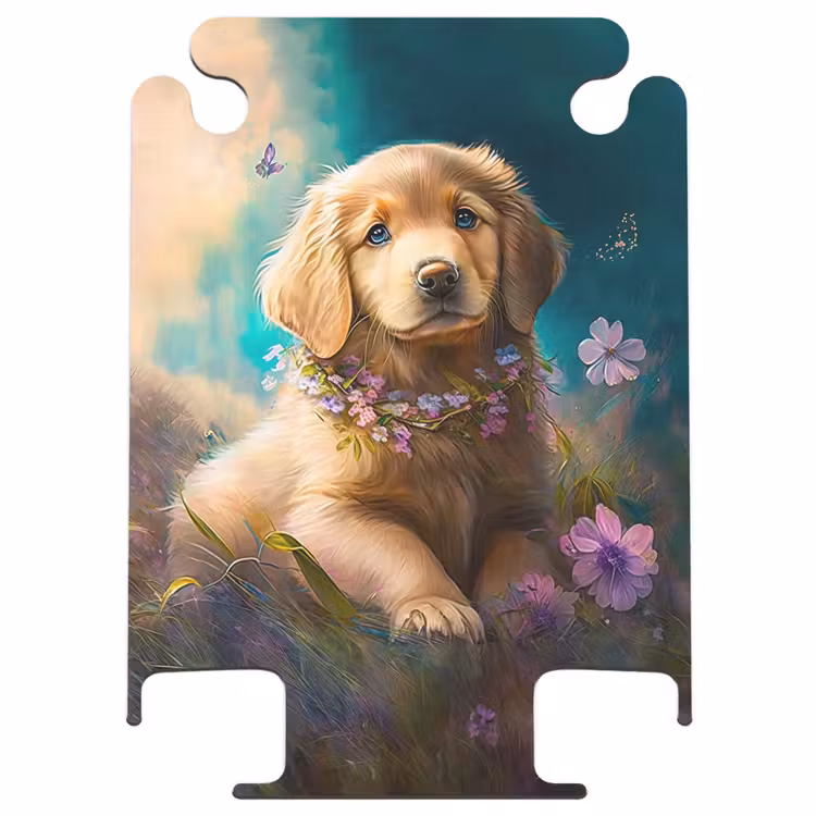 CaseSwap™ - Sammy Muzzle — 1