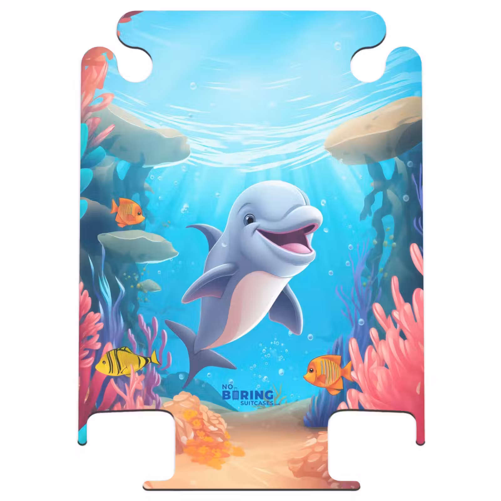 CaseSwap™ - Dolphin Dolphin — 1