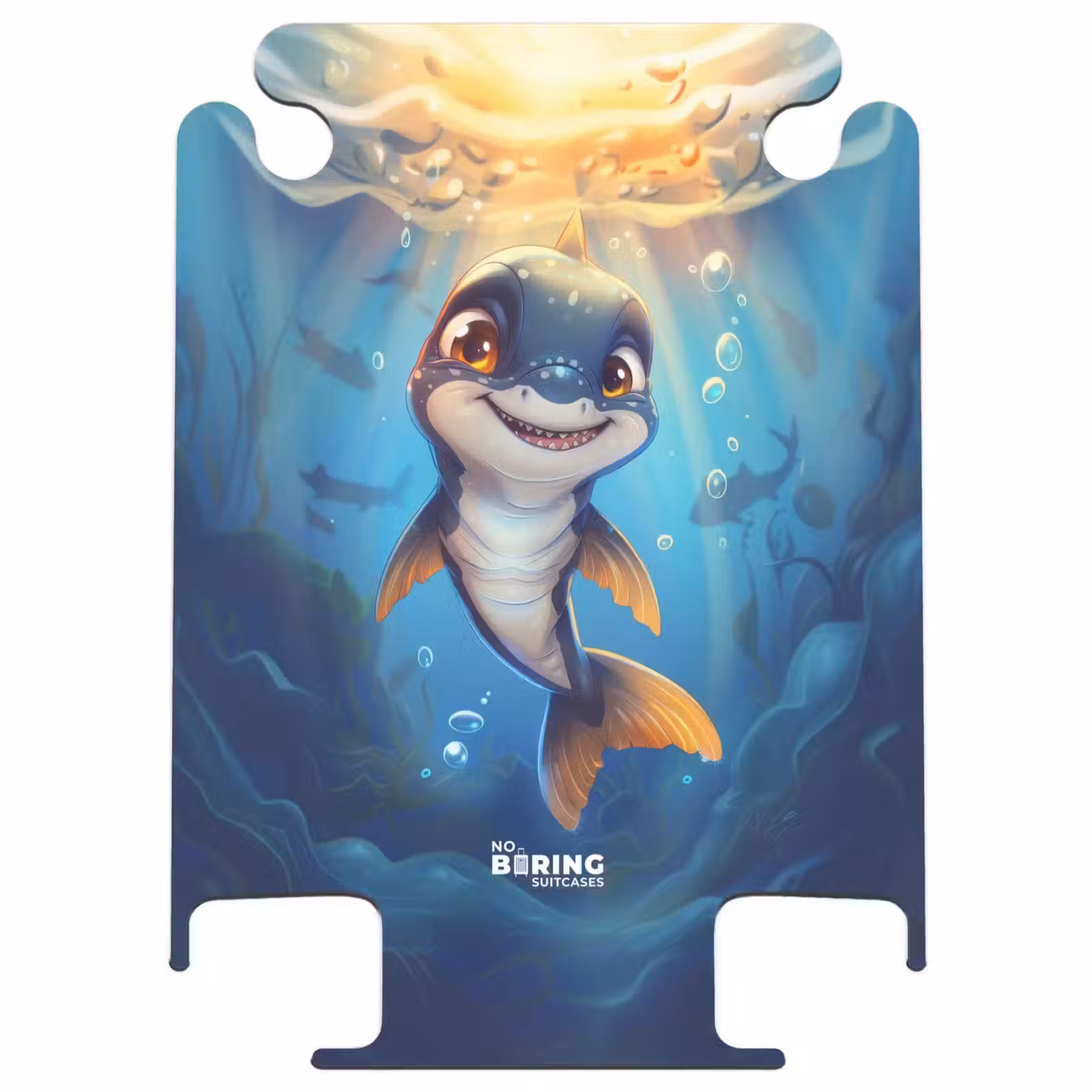 CaseSwap™ - Harry shark — 1