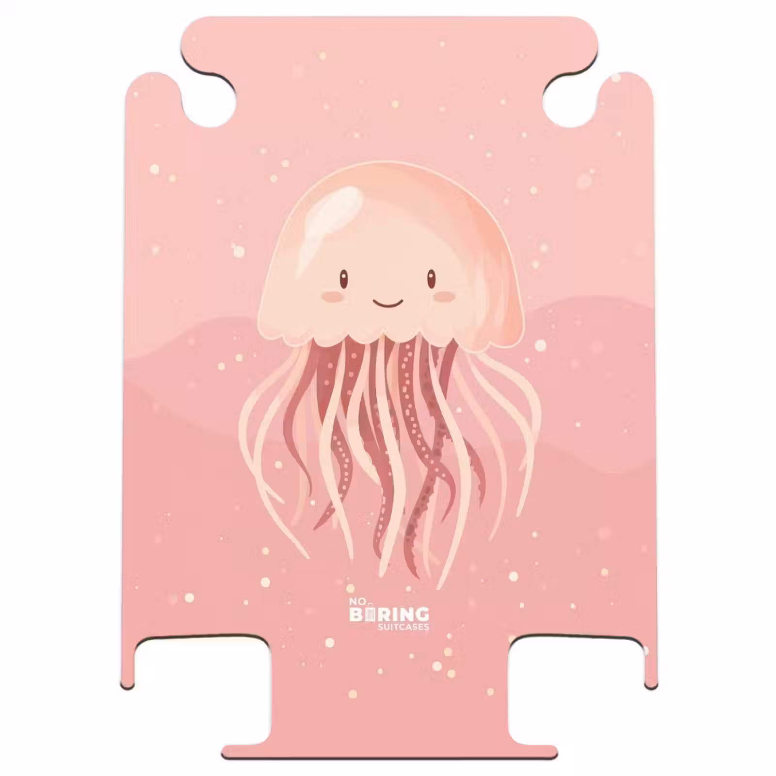 CaseSwap - Klaske jellyfish — 1