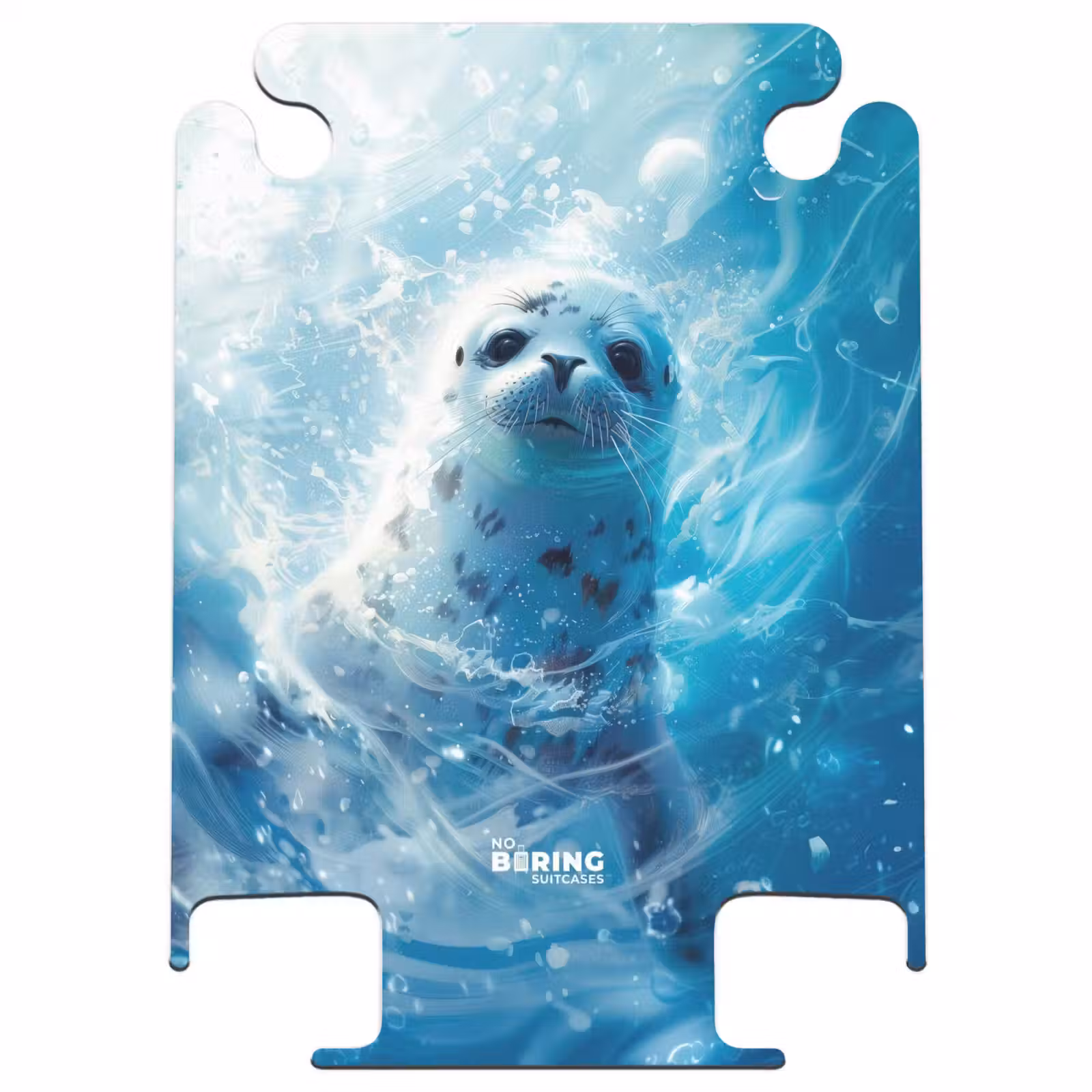 CaseSwap - Zeger Seal — 1