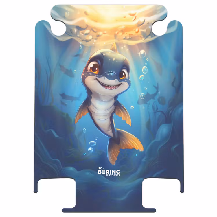 CaseSwap™ - Harry shark — 1