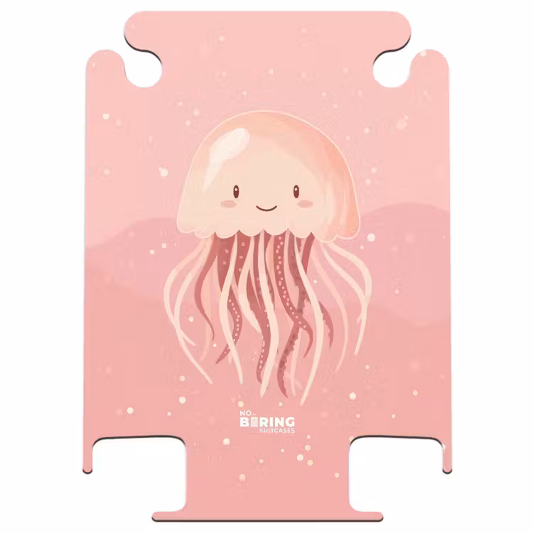 CaseSwap - Klaske jellyfish — 1