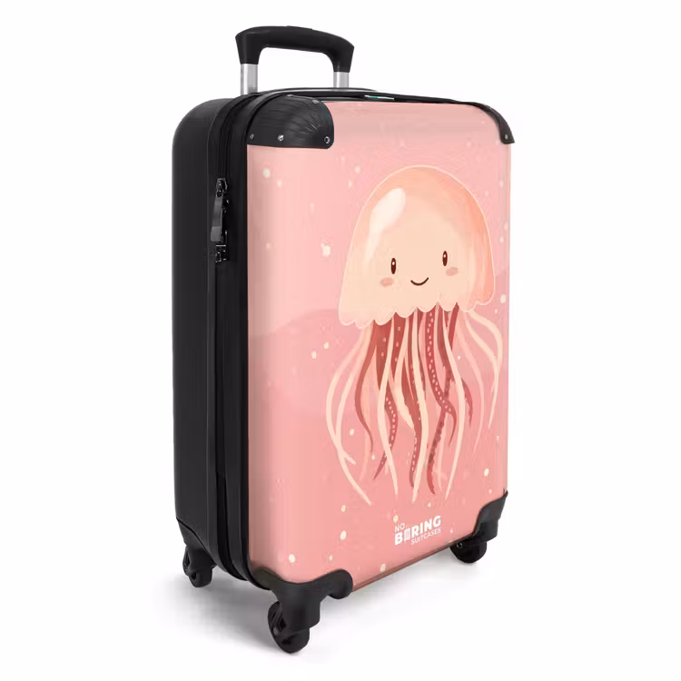 CaseSwap - Klaske jellyfish — 2