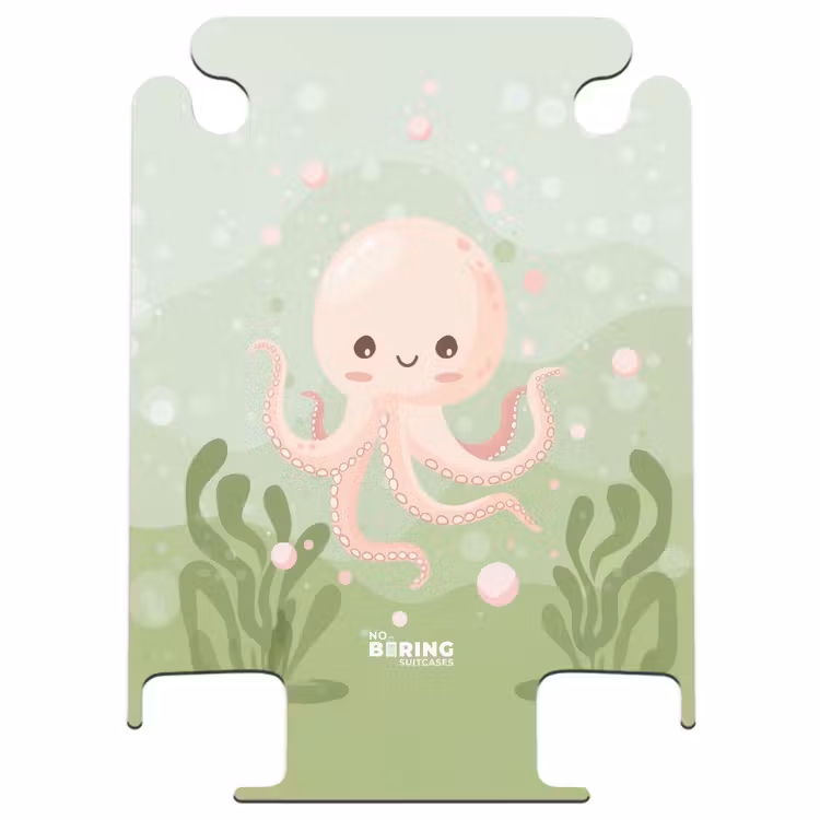 CaseSwap - Olga octopus — 1