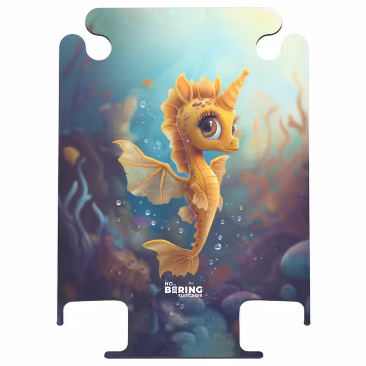 CaseSwap™ - Zara seahorse — 1