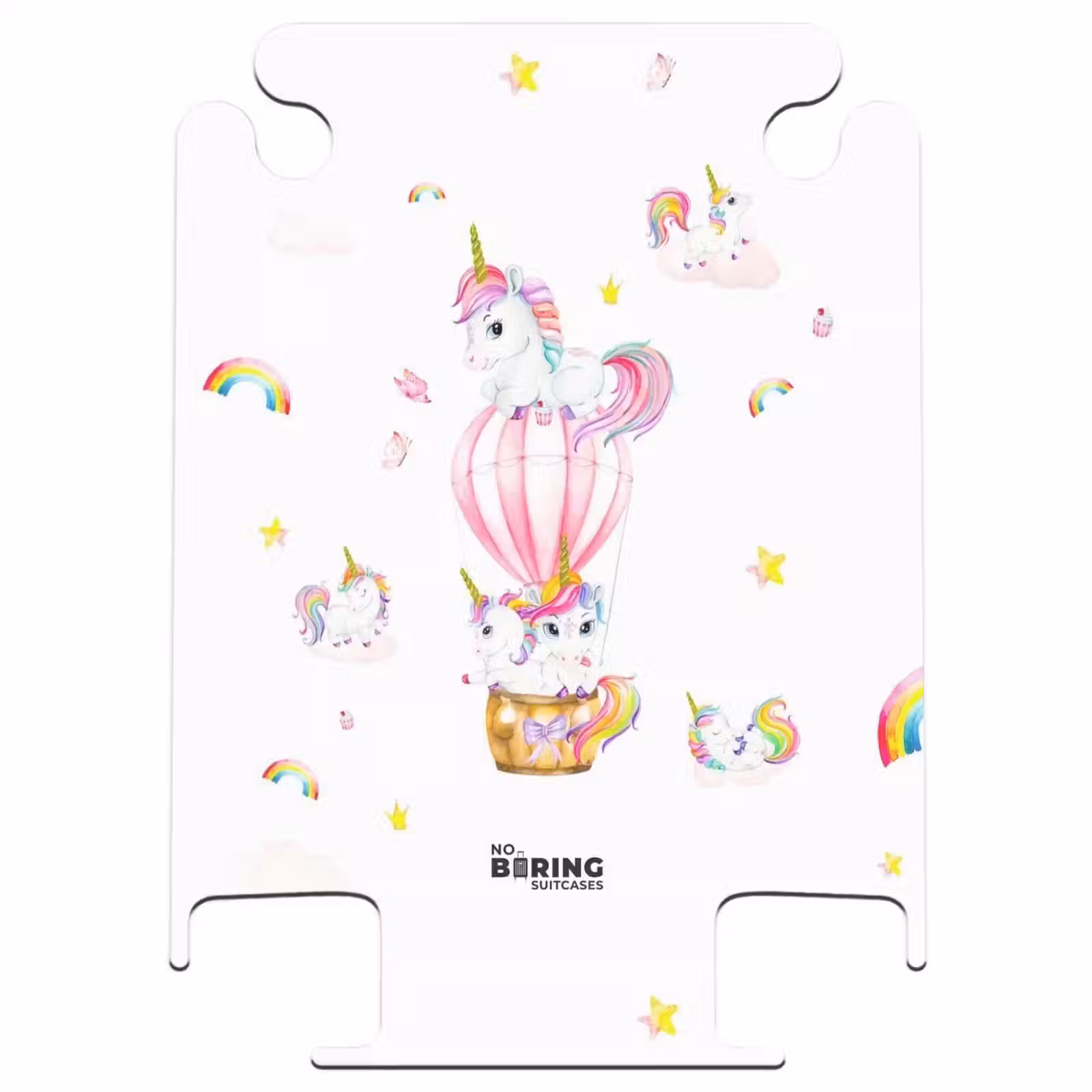 CaseSwap™ - Airy unicorns — 1