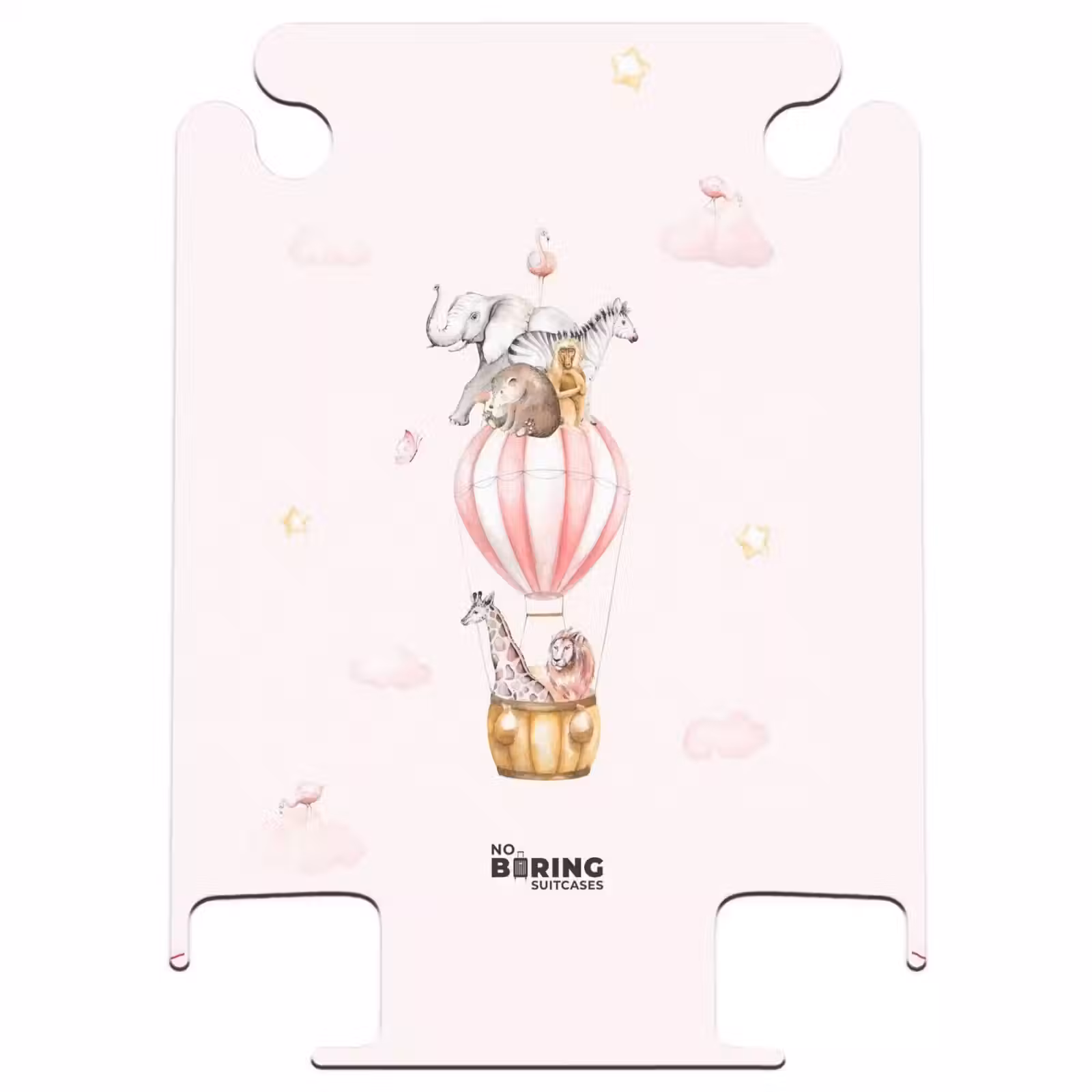 CaseSwap™ - Flying circus — 1