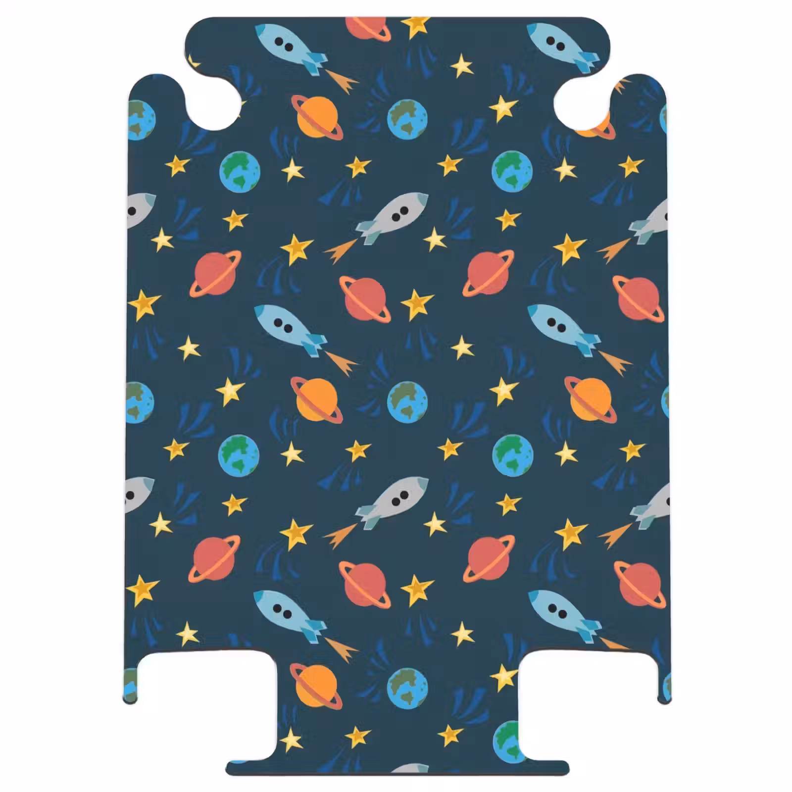 CaseSwap™ - Space rockets — 1