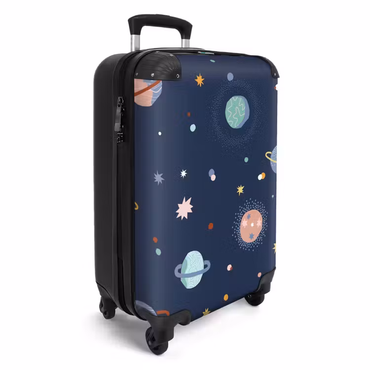 CaseSwap - Kosmo caravan — 2