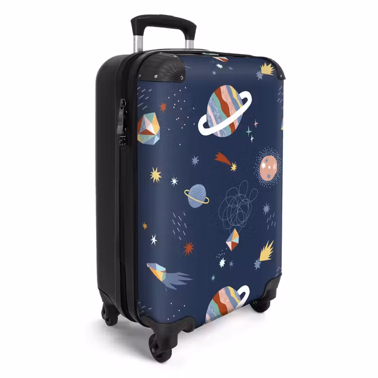 CaseSwap - Planetarium — 2