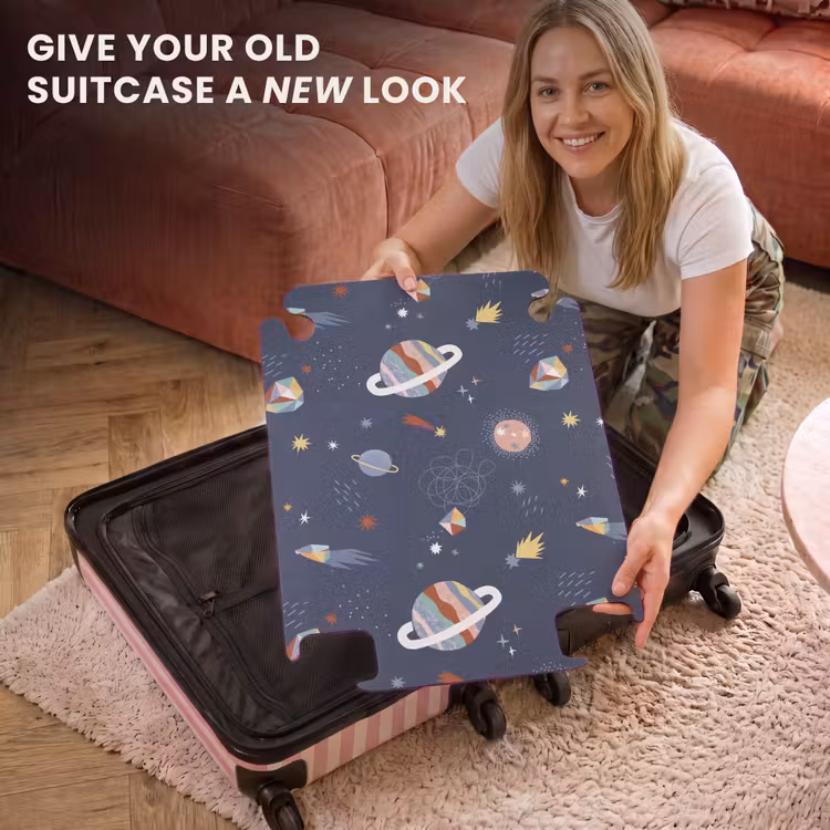 CaseSwap - Planetarium — 3