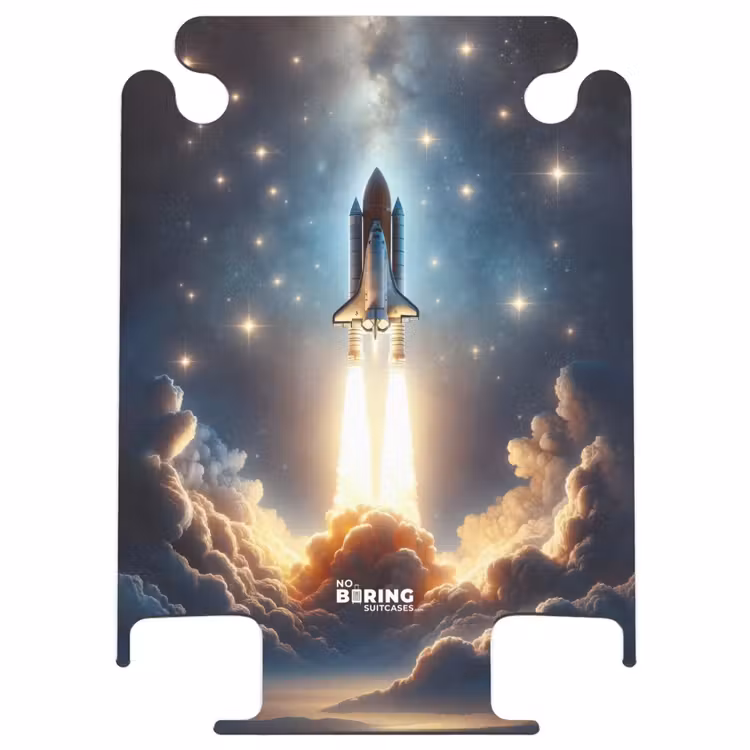 CaseSwap - Rapid rocket — 1