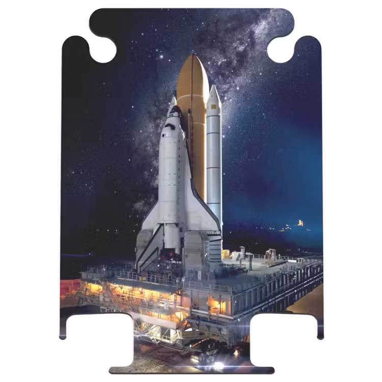 CaseSwap - Rising rocket — 1