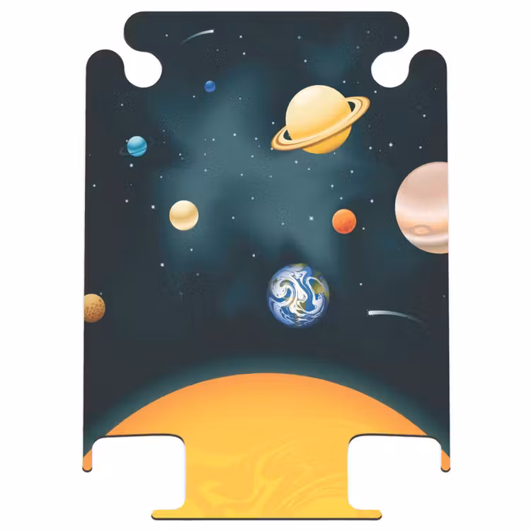 CaseSwap™ - Saturn space — 1