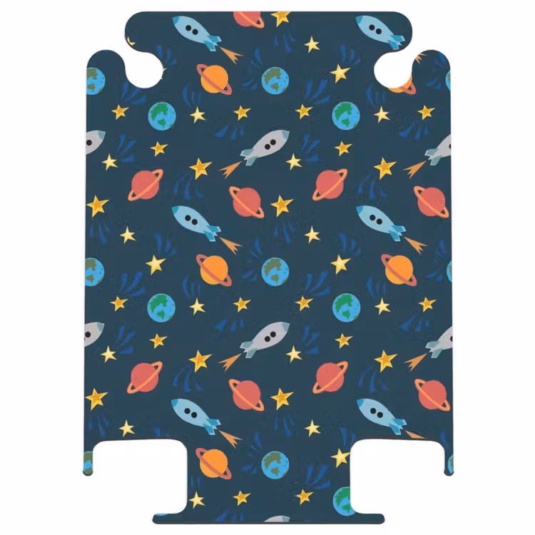 CaseSwap™ - Space rockets — 1
