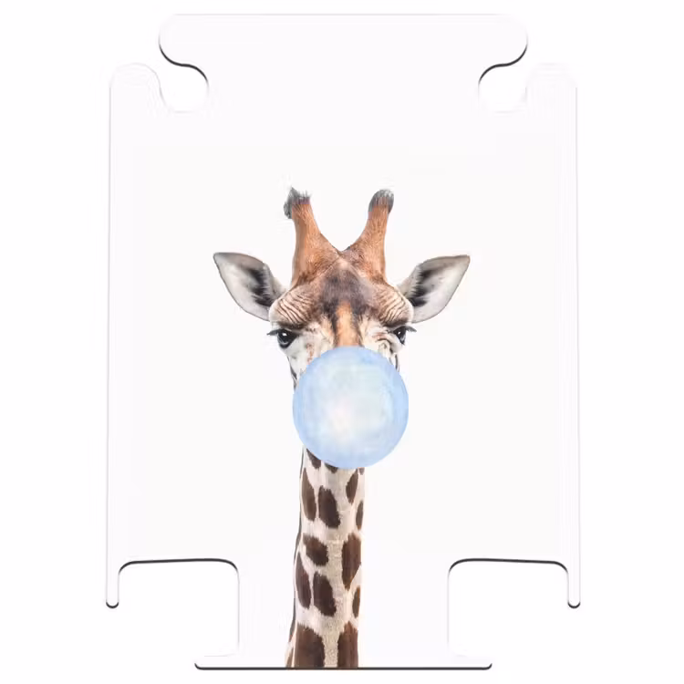 CaseSwap™ - Chewing Kobus blue — 1
