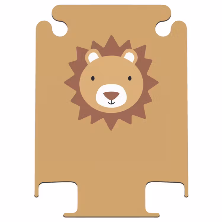 CaseSwap™ - Leo lion — 1