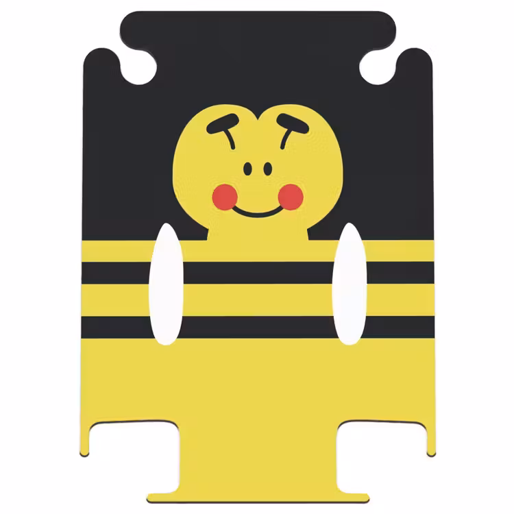 CaseSwap™ - Buzzy bee — 1