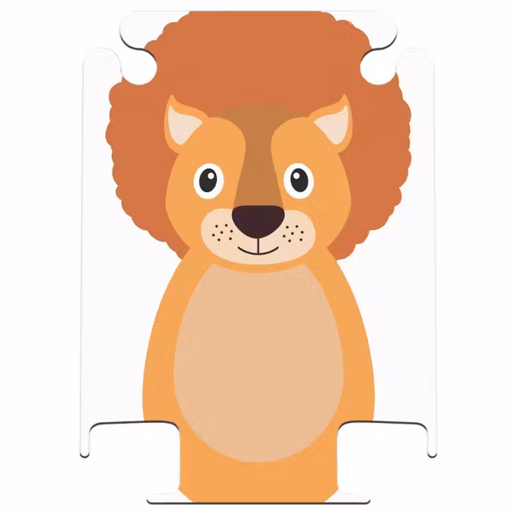 CaseSwap™ - Eke squirrel — 1