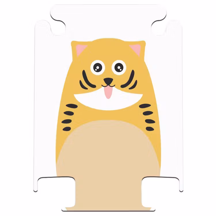 CaseSwap™ - Kaatje cat — 1