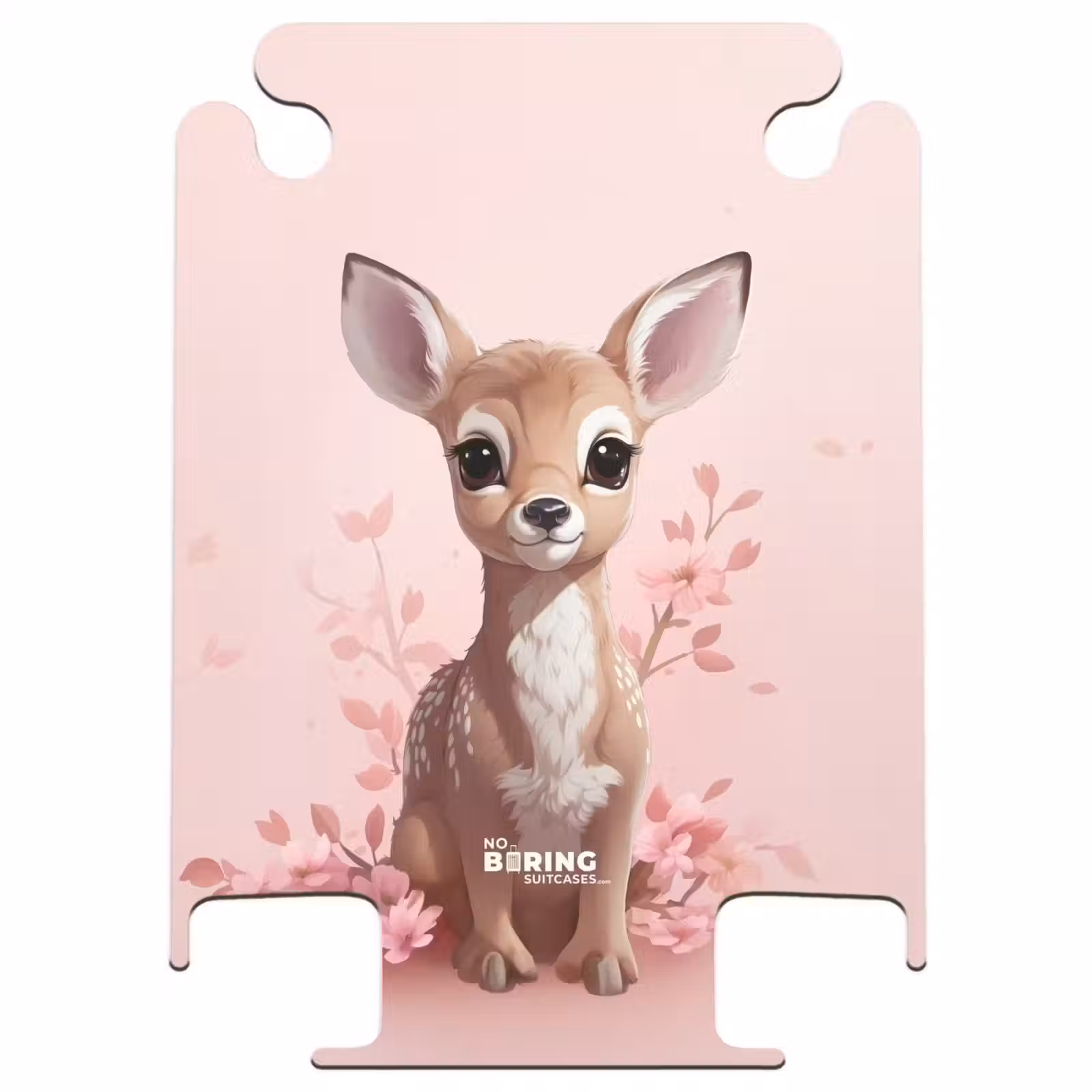 CaseSwap™ - Hedwig deer — 1