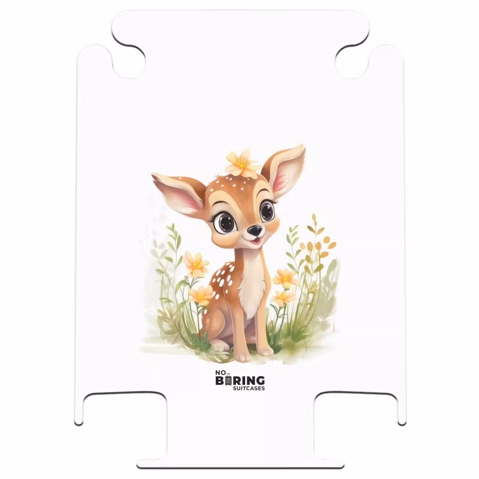 CaseSwap™ - Tilly gardener — 1