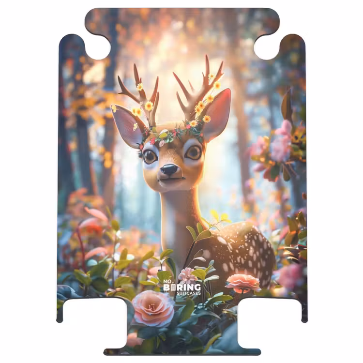 CaseSwap™ - Bo flower antlers — 1
