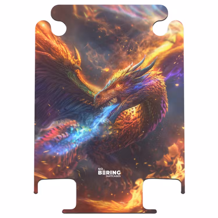CaseSwap - Chroma warrior — 1