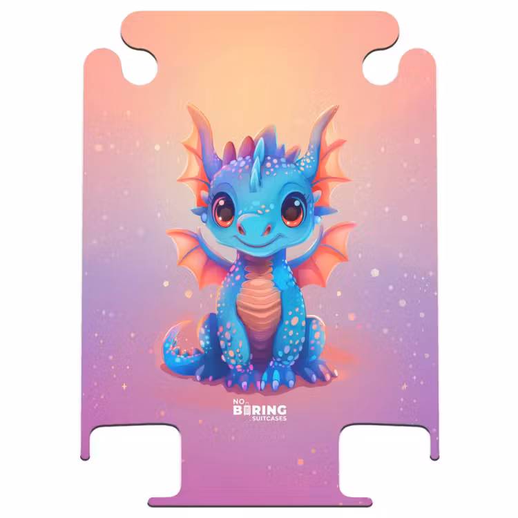 CaseSwap™ - Cute baby dragon — 1