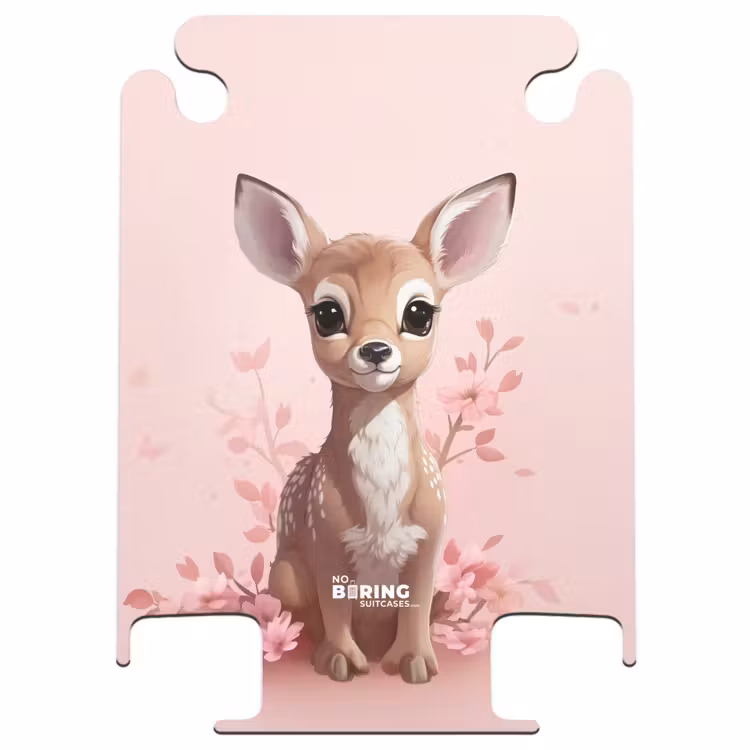 CaseSwap™ - Hedwig deer — 1