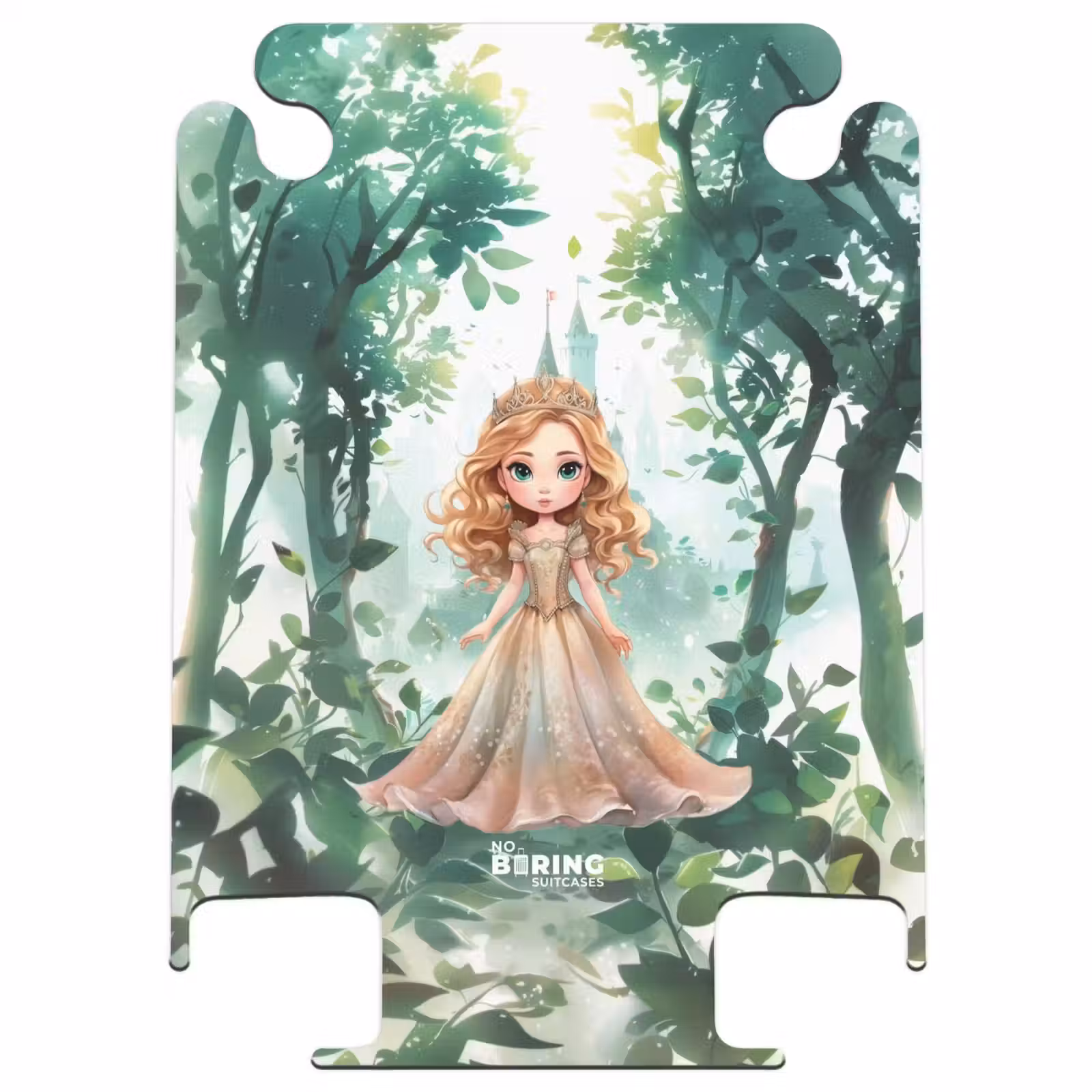 CaseSwap™ - Grace greenery — 1