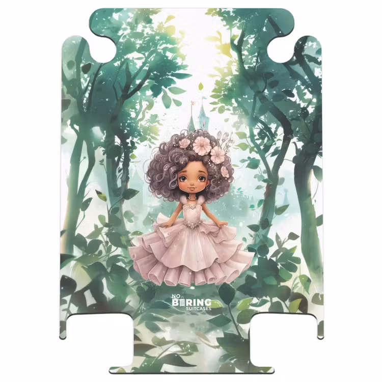CaseSwap - Bella woody — 1