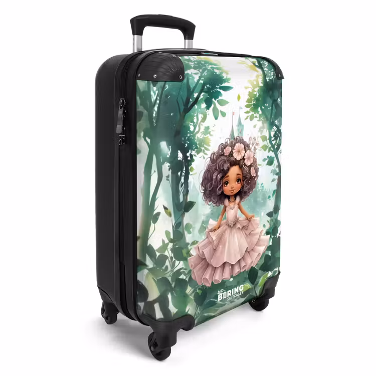 CaseSwap - Bella woody — 2