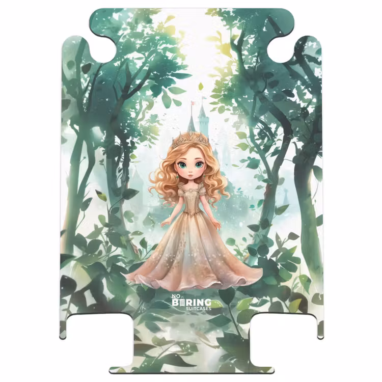 CaseSwap™ - Grace greenery — 1