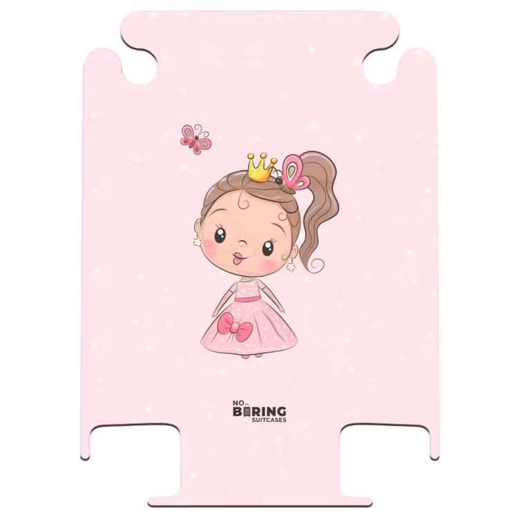 CaseSwap - Princess pink — 1